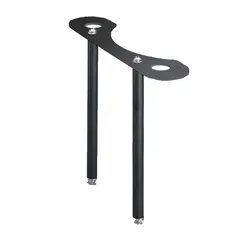 DAVIS Brakett for UV- og solmengdesensor