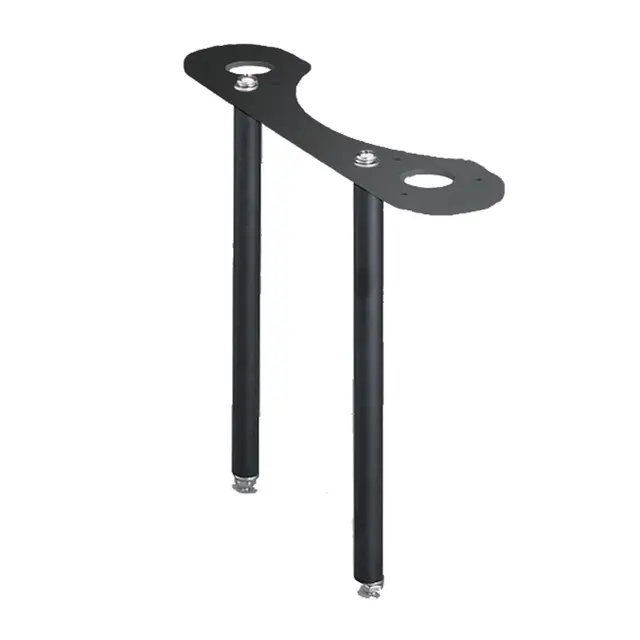 DAVIS Brakett for UV- og solmengdesensor 