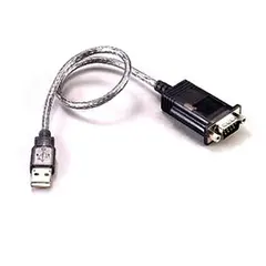 DAVIS Kabel USB - COM