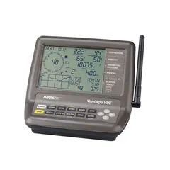 DAVIS Display for Vantage Vue