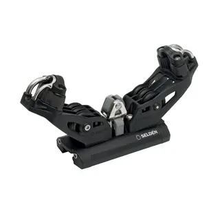 SELD&#200;N L&#248;ygangsvogn 6:1 m/cleat, s30
