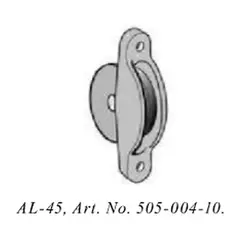 SELD&#200;N Sheave Box KIT AL-45