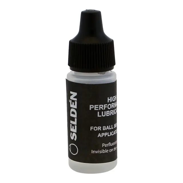 SELDÉN High Performance Lubricant 5g 