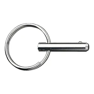 RONSTAN Fast Pin &#216;4,8 x 12,5 mm