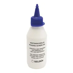 SELD&#200;N Strekkfiskolje (100 ml)