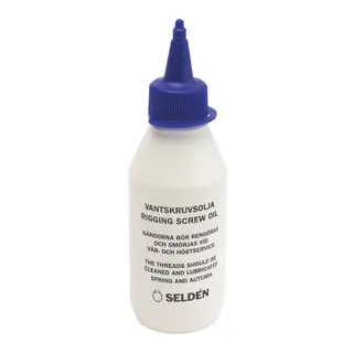SELD&#200;N Strekkfiskolje (100 ml)