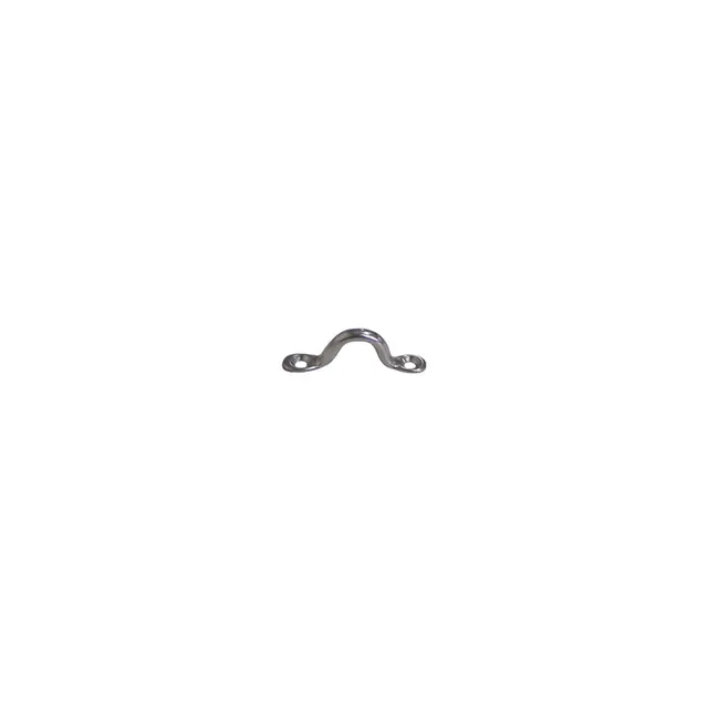 RONSTAN Blokkhempe rund 10 mm 