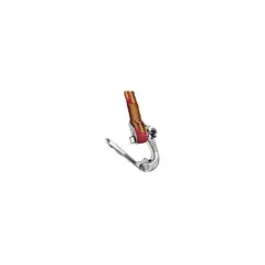 TYLASKA J-Lock sjakkel J8, 53mm 8-10mm tau - BRL: 3636kg - MWL: 1818kg