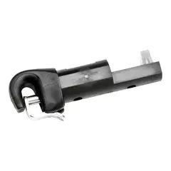 ALLEN Spinakerbombeslag for &#216;34mm bom 12,4mm &#229;pning