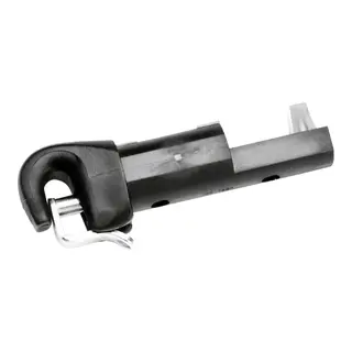 ALLEN Spinakerbombeslag for &#216;34mm bom 12,4mm &#229;pning