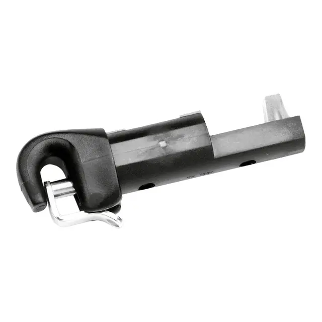 ALLEN Spinakerbombeslag for Ø34mm bom 12,4mm åpning 