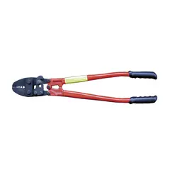 NICOPRESS Klemtang m/wirekutter (2-5mm) kobber