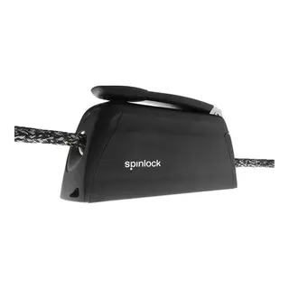 SPINLOCK Avlaster XXA enkel &quot;hi-load&quot; 8-12mm tau