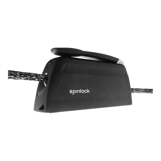 SPINLOCK Avlaster XXA enkel "hi-load" 8-12mm tau 