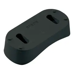 RONSTAN Underlagsplate kurvet for RF5410