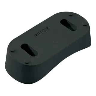 RONSTAN Underlagsplate kurvet for RF5410