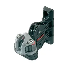 RONSTAN Arm med rulle &amp; cleat RF5 m/180 grader mastefeste