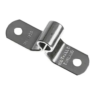 ALLEN Rorfeste m/hull for &#216;8mm rorbeslag HA4120