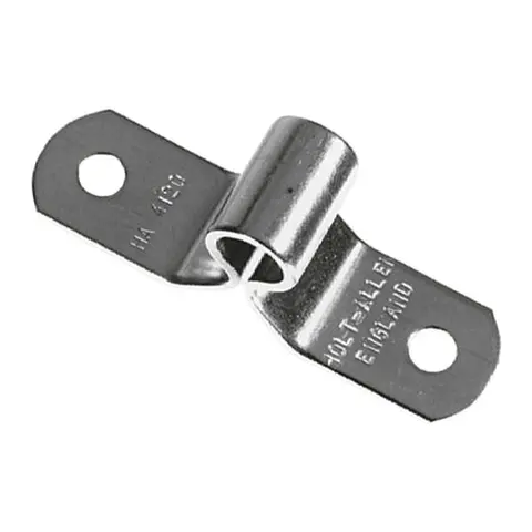 ALLEN Rorfeste m/hull for Ø8mm rorbeslag HA4120 