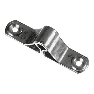 ALLEN Rorfeste m/hull for &#216;8mm rorbeslag HA4020S