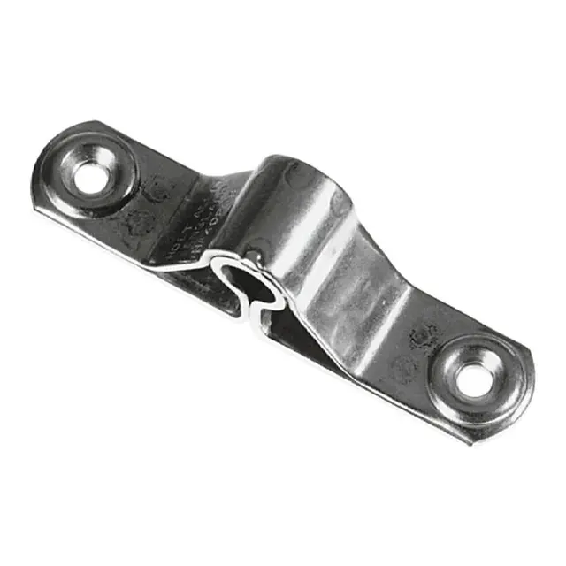 ALLEN Rorfeste m/hull for Ø8mm rorbeslag HA4020S 