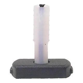 OPTIPARTS Rorkultforlenger-ledd m/snor