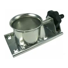OPTIPARTS Mastefot std.