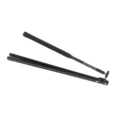 OPTIPARTS Rorkult sort med forlenger