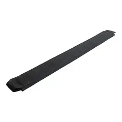 OPTIPARTS Ristropp polstret, rett