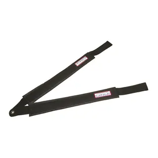 OPTIPARTS Ristropp polstret, v-form