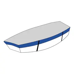 OPTIPARTS Topptrekk Optimist