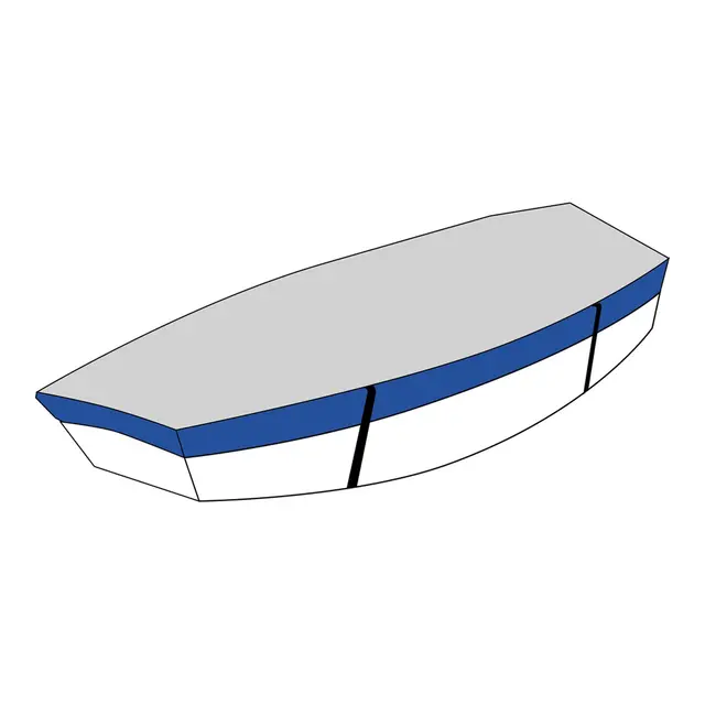 OPTIPARTS Topptrekk Optimist 