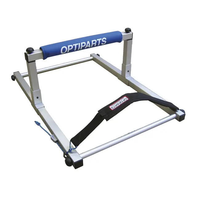 OPTIPARTS Ribenk for trening på land 