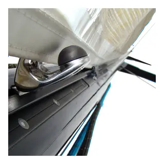 SPINLOCK Seilmater for mastespor