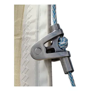 SPINLOCK Seilmater for forseil/genoa (Pre-Feeder)