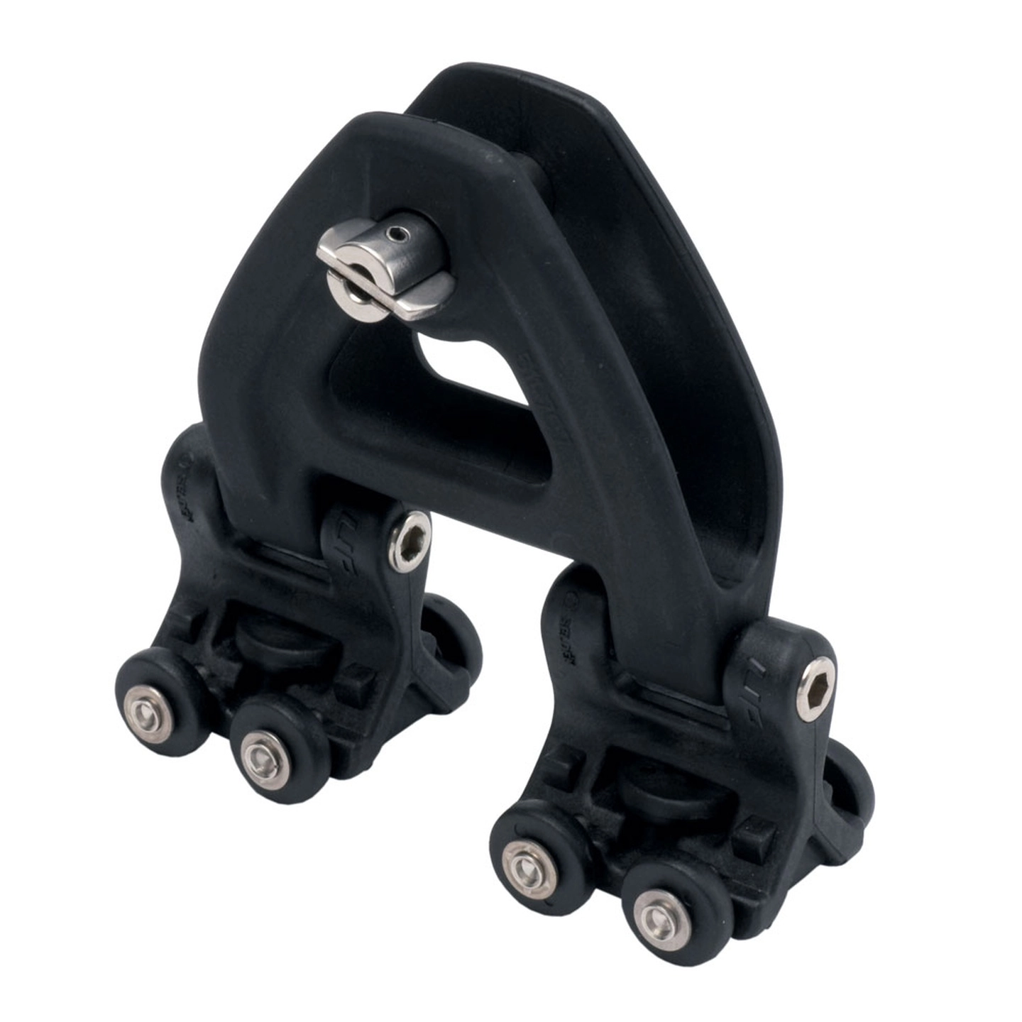 SELDÈN Headboard vogn MDS45 for C-Serie mast