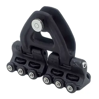 SELD&#200;N Headboard vogn MDS68 for C-Serie mast