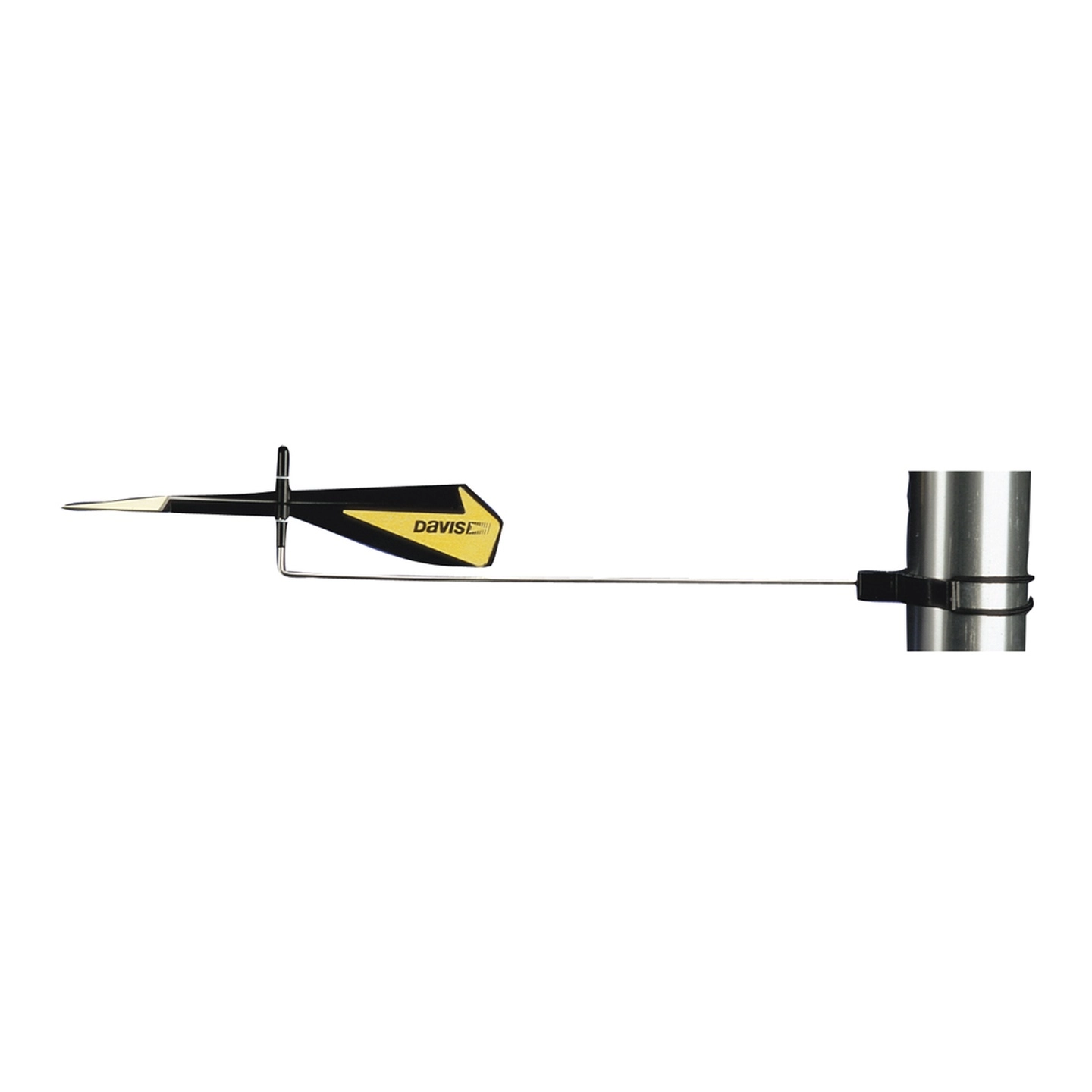 DAVIS Vaker/Vindpil Black Max