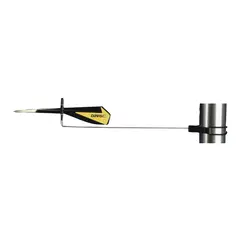 DAVIS Vaker/Vindpil Black Max