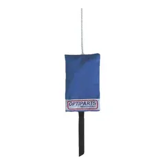 OPTIPARTS Protestflagg i pose