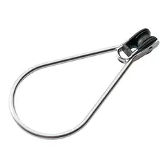 RONSTAN Trapezring med blokk