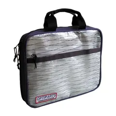 OPTIPARTS PC- og dokumentbag