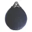 FENDEQUIP Fendertrekk A4 Sort - 2 stk