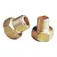 WEMA Adapter givere temp/olje M16x1,5 - 1/8&quot;