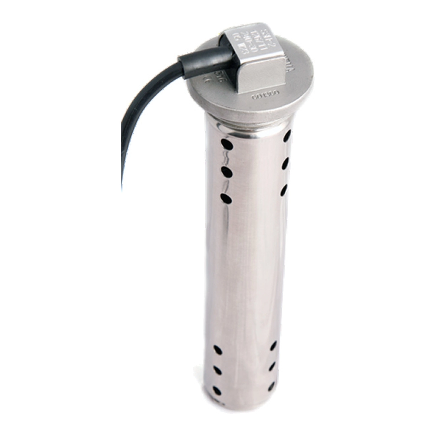 Septikgiver S3H, 75 cm 240-33 Ohm - 1 1/4" gjengemont.