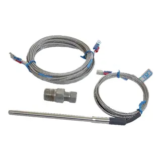 WEMA Eksostemperaturgiver m/kabel 3,5 m