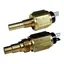 WEMA Giver temperatur Vann/Olje 1 polet 1/8&quot;-27NPTF