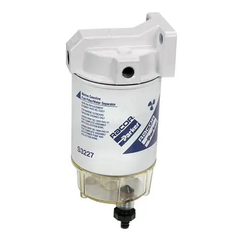 RACOR Bensinfilter 320R-RAC-01 outboard