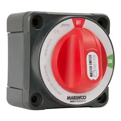 BEP Hovedstr&#248;mbryter Pro Installer DP DualPole