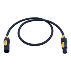 EPT Forlengerkabel for landstrøm - 2m